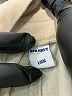 Old Navy Tan Linen Pants Size L - photo 7