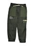 Athletic Works Green Cargo Pants Size 5T - photo 1