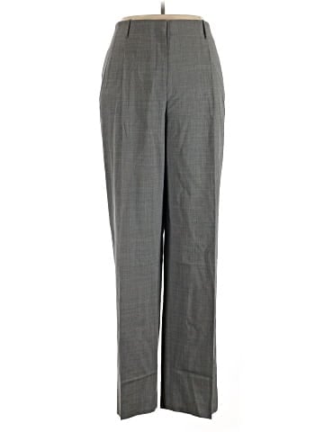 Lafayette 148 New York Wool Pants (view 1)
