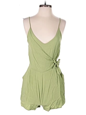 One Clothing Romper (view 1)