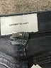 Current/Elliott Chevron-herringbone Blue Jeans Size 26 waist - photo 7