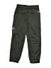 Athletic Works Green Cargo Pants Size 5T - photo 2