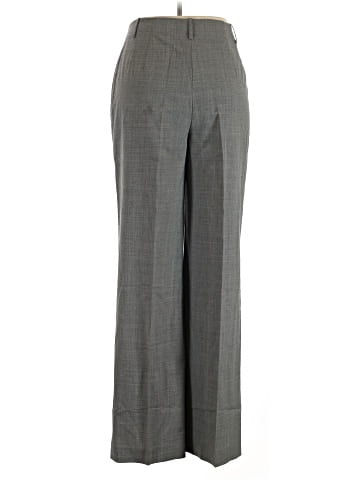 Lafayette 148 New York Wool Pants (view 2)