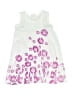 Happy Kids Tie-dye White Dress Size 5 - 6 - photo 1