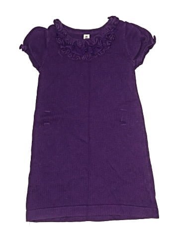 Cherokee Dress (view 1)