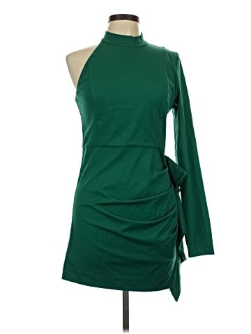 NBD Cocktail Dress (view 1)