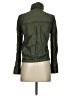 Joie Green Jacket Size S - photo 2