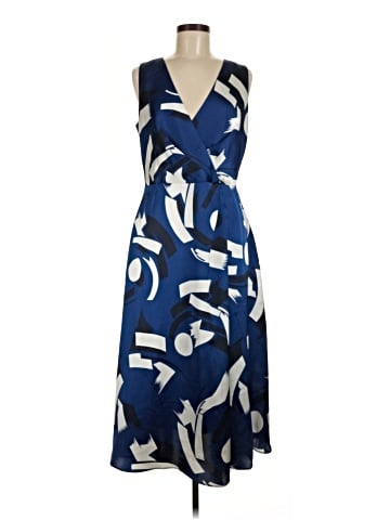 Lauren by Ralph Lauren Casual Dress (view 1)