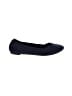 Mia Blue Flats Size 8 - photo 1