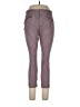 Gap Houndstooth Checkered-gingham Red Jeggings Size 10 (petite) - photo 1