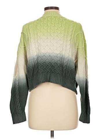 Wilfred Free Wool Pullover Sweater (view 2)
