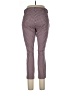 Gap Houndstooth Checkered-gingham Red Jeggings Size 10 (petite) - photo 2