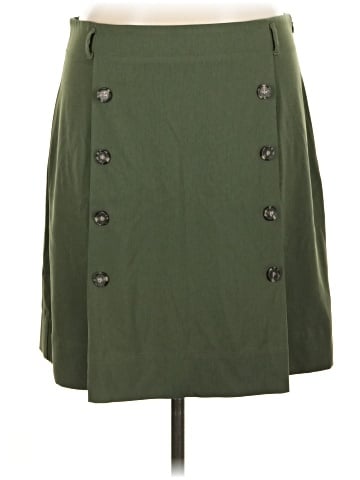 Ann Taylor LOFT Outlet Casual Skirt (view 1)