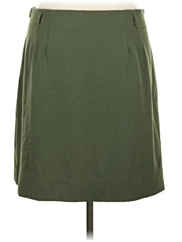 Ann Taylor LOFT Outlet Casual Skirt (view 2)