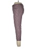 Gap Houndstooth Checkered-gingham Red Jeggings Size 10 (petite) - photo 5