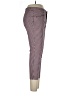 Gap Houndstooth Checkered-gingham Red Jeggings Size 10 (petite) - photo 4