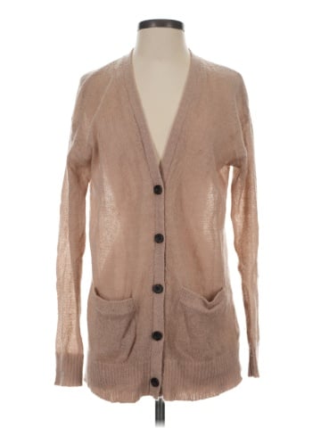 Abercrombie & Fitch Cardigan (view 1)