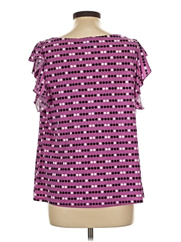 Worthington Short Sleeve T-Shirt (view 2)