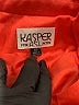 Kasper A.S.L. Orange Casual Dress Size 6 Petite - photo 7