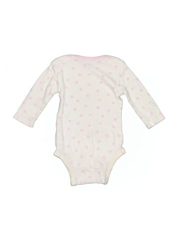 Gerber Long Sleeve Onesie (view 2)