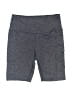Athletic Works Solid Gray Athletic Shorts Size XS - photo 1