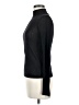 Topshop Black Long Sleeve Turtleneck Size 6 - photo 5