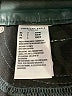 American Eagle Outfitters 100% Polyurethane Black Casual Pants Size 2 - photo 4