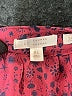 LC Lauren Conrad 100% Polyester Pink Long Sleeve Blouse Size XL - photo 7