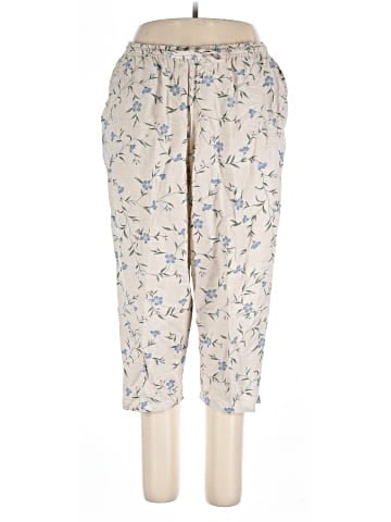 At Last & Co. Casual Pants (view 1)