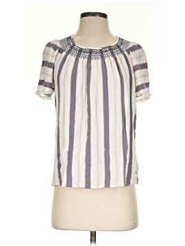 Daniel Rainn Short Sleeve T Shirt