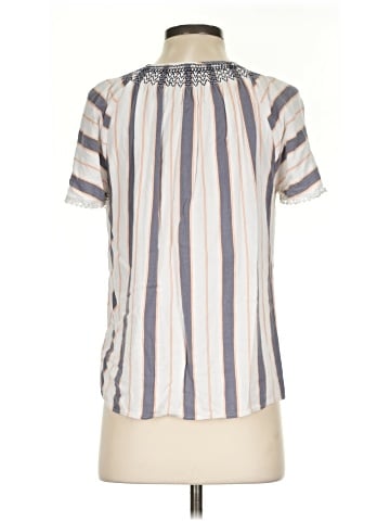 Daniel Rainn Short Sleeve T-Shirt (view 2)