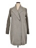 Kenneth Cole New York Gray Coat Size XL - photo 1