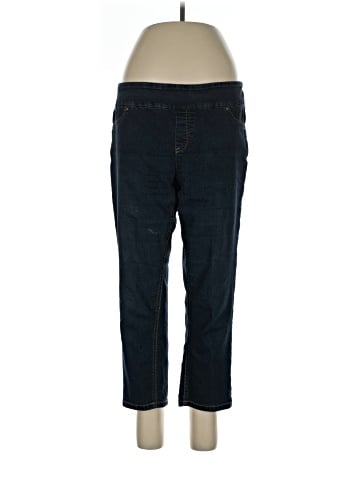 Peck & Peck Jeggings (view 1)