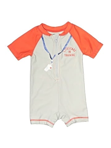Old Navy Rash Guard (view 1)