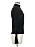 Topshop Black Long Sleeve Turtleneck Size 6 - photo 4