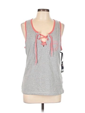 U.S. Polo Assn. Sleeveless Top (view 1)