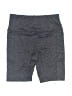 Athletic Works Solid Gray Athletic Shorts Size XS - photo 2
