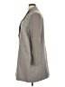Kenneth Cole New York Gray Coat Size XL - photo 5