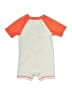 Old Navy Orange Rash Guard Size 6-12 mo - photo 2
