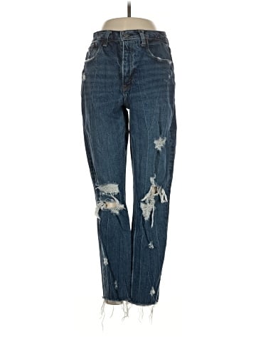 Abercrombie & Fitch Jeans (view 1)