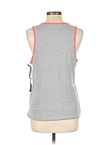 U.S. Polo Assn. Sleeveless Top (view 2)