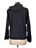 Marika Solid Blue Jacket Size L - photo 2