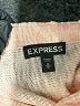 Express Orange Pullover Sweater Size M - photo 7