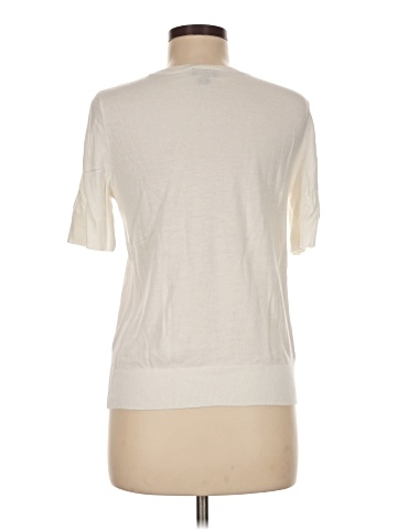 Ann Taylor Factory Short Sleeve Top (view 2)