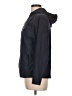 Marika Solid Blue Jacket Size L - photo 5