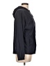 Marika Solid Blue Jacket Size L - photo 4