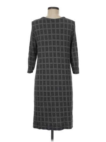 J.Jill Casual Dress (view 2)