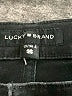 Lucky Brand Black Jeans Size 10 - photo 7