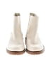Vince Camuto Ivory Ankle Boots Size 9 (wide) - photo 2