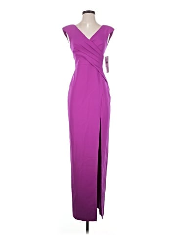 Aidan Mattox Cocktail Dress (view 1)
